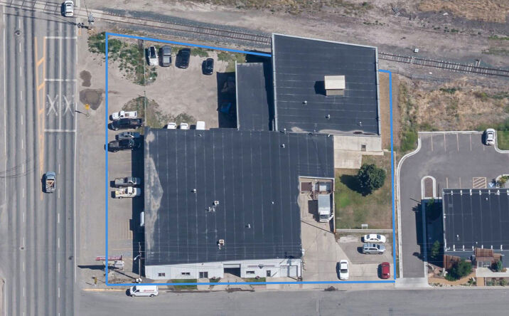 Pictures of Mixed Use property located at 1200 Bozeman Street, Helena, MT 59601 for sales - image #1