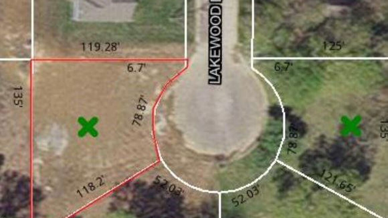 0 Lakewood Drive, Pittsburg, KS 66762