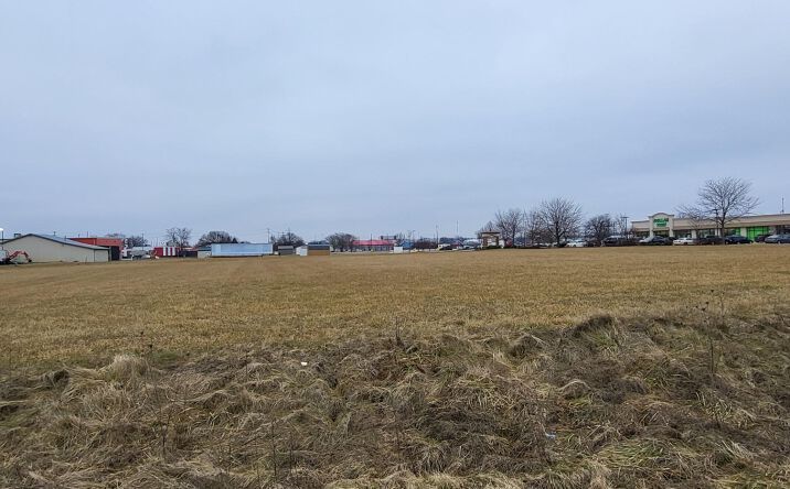 Pictures of Special Purpose property located at Walmart Drive, Huntington, IN 46750 for sales - image #1