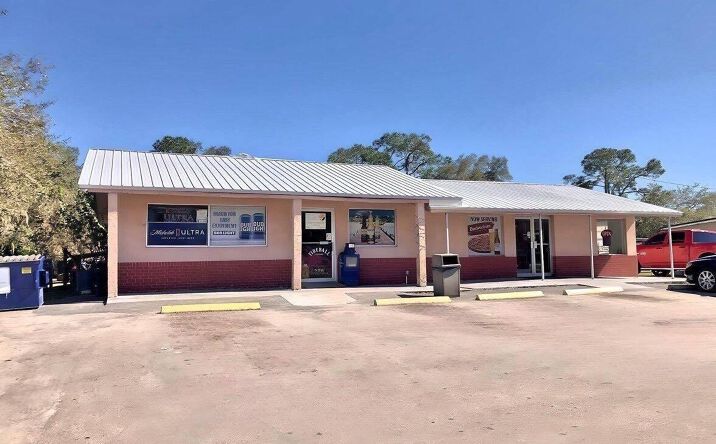 Pictures of Mixed Use property located at 6480 Flaghole Road, Clewiston, FL 33440 for sales - image #1