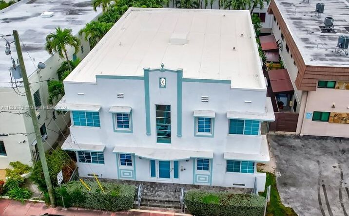 Pictures of Hospitality property located at 7936 Harding Ave, Miami Beach, FL 33141 for sales - image #1