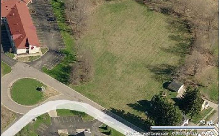 Pictures of Land property located at E Main St, Falconer, NY 14733 for sales - image #1