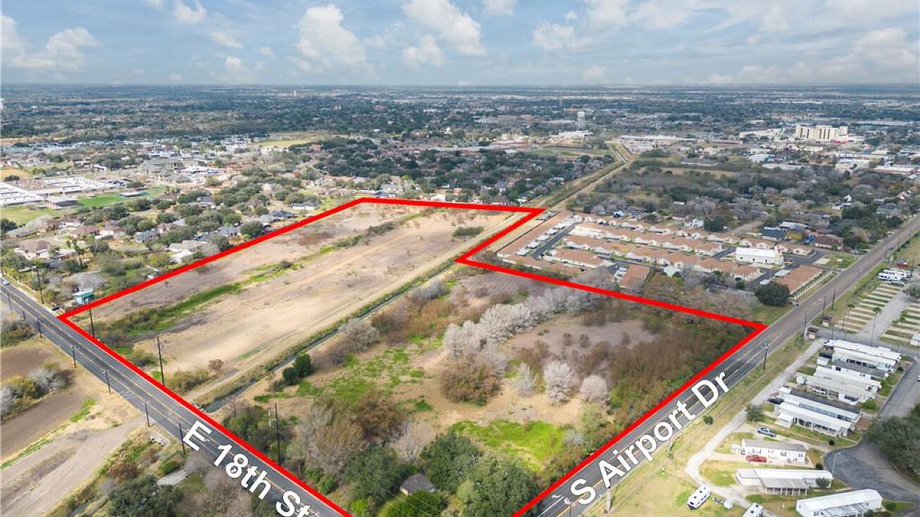 000 18th Street, Weslaco, TX 78596