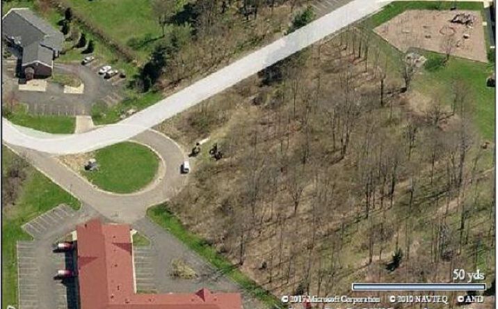 Pictures of Land property located at 0 E Main St, Falconer, NY 14733 for sales - image #1