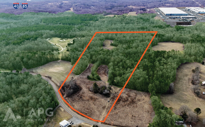 626 Knox Rd, McLeansville, NC 27301 | Crexi.com