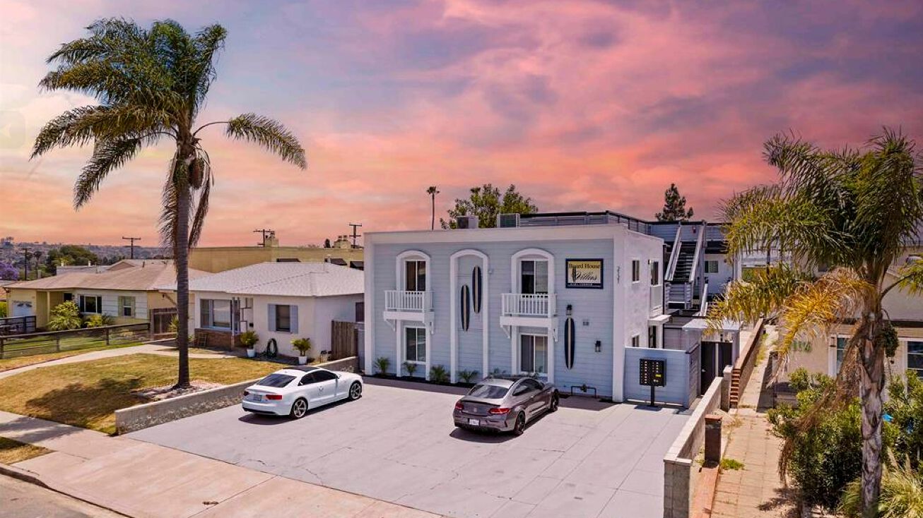 2121 Thomas Ave, San Diego, CA 92109 | Crexi.com