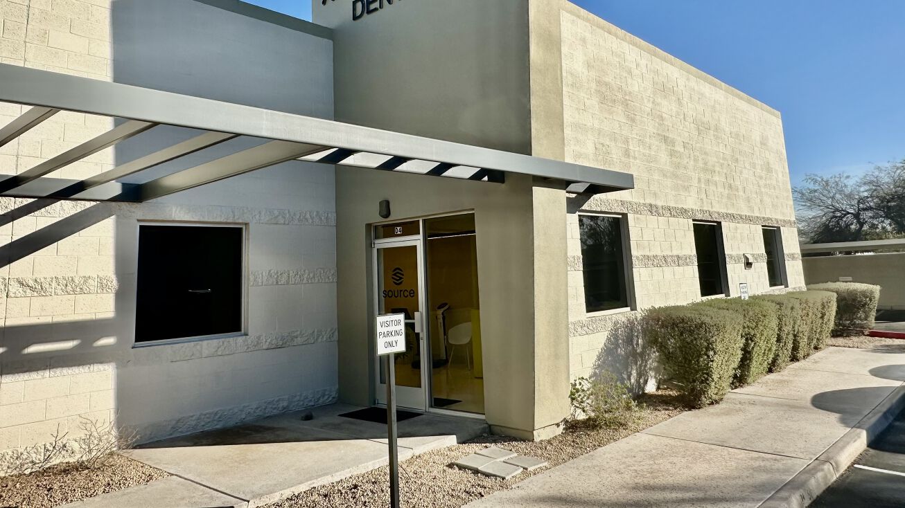 14201 Hayden Rd, Scottsdale, AZ 85260