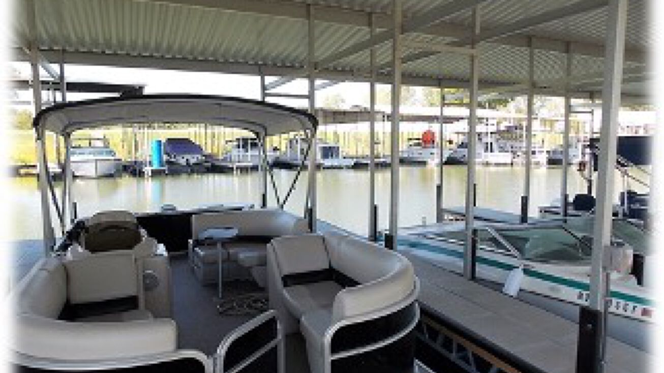 28227 S 4535 Rd, Bernice, OK 74331