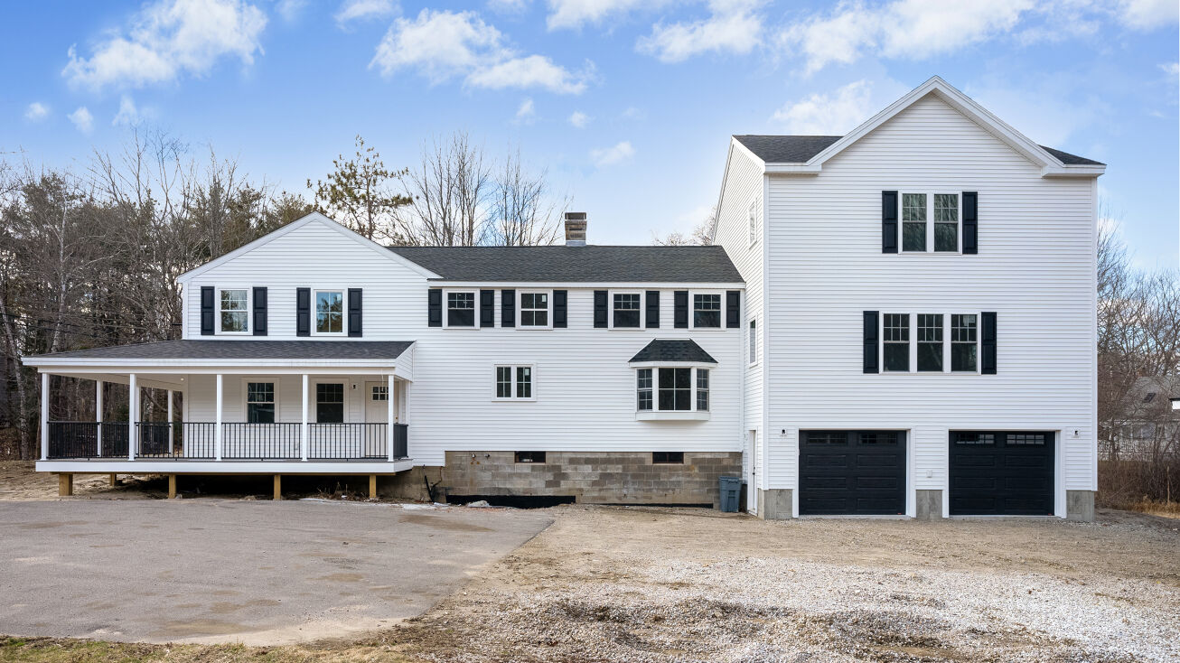 69 Mills Road, Kennebunkport, ME 04046