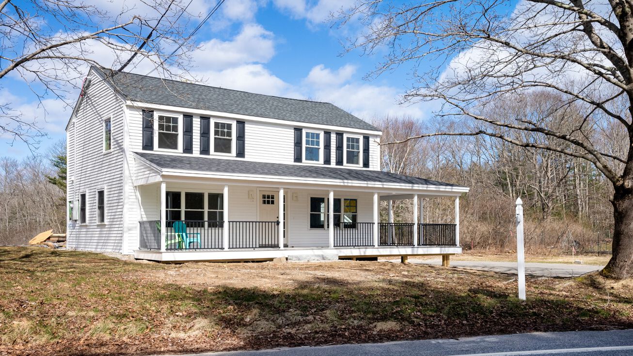 69 Mills Road, Kennebunkport, ME 04046