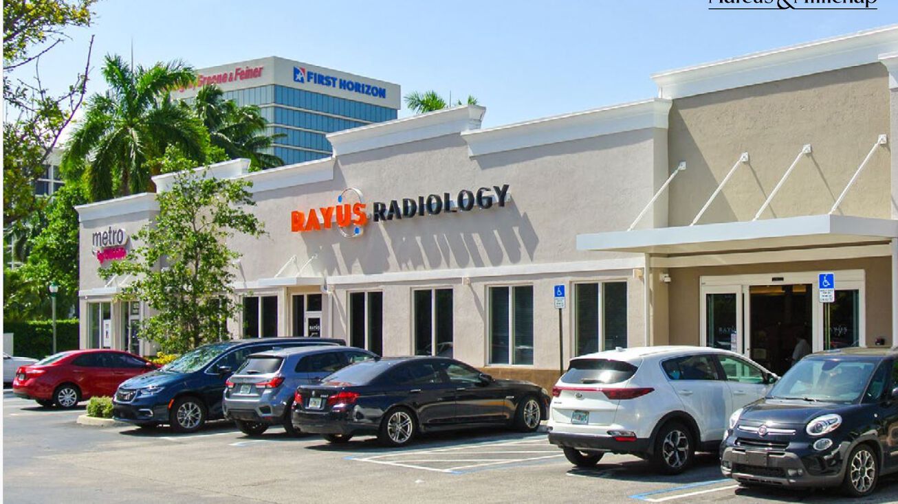 1572 Palm Beach Lakes Blvd, West Palm Beach, FL 33401