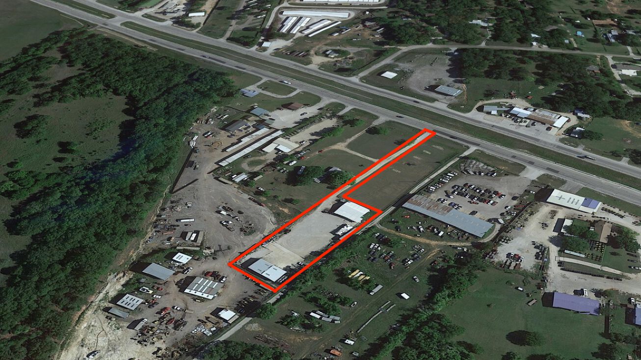 2122 E Hwy 199, Springtown, TX 76082