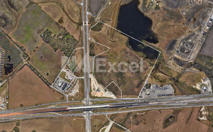 I-10 San Antonio TX 78109 Crexi