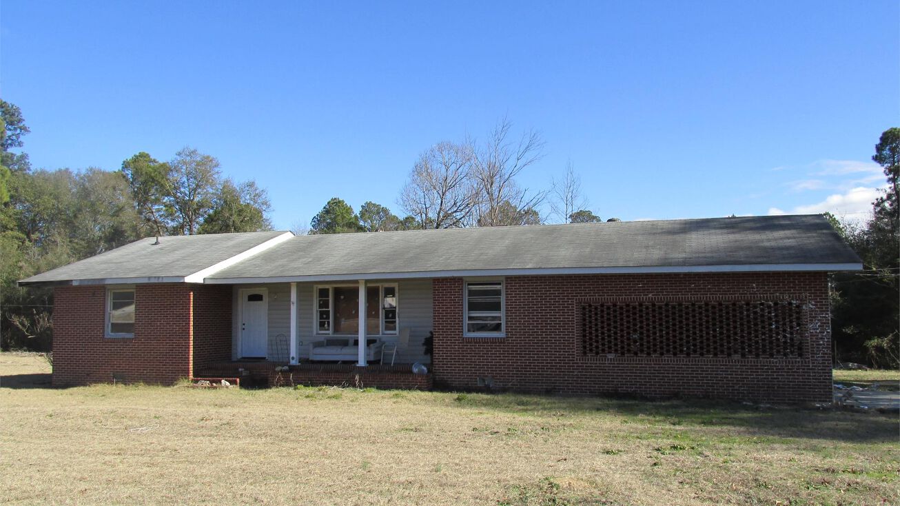 5082 Mike Padgett Hwy, Augusta, GA 30906