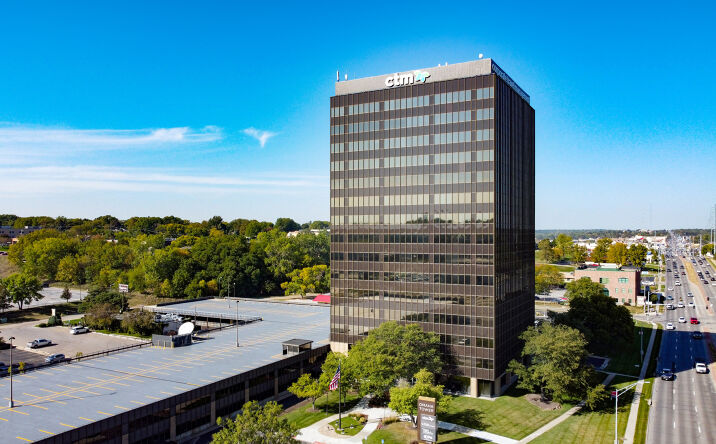 Pictures of Office property located at 2120 S 72nd St, Omaha, NE 68124 for sales - image #1