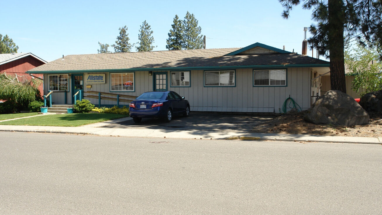 1705 2nd St, Cheney, WA 99004