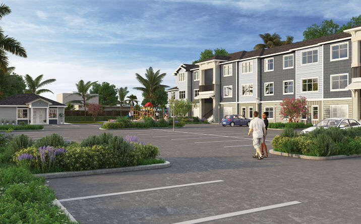 Pictures of Land property located at 100 Misty Ln, Fort Pierce, FL 34947 for sales - image #1