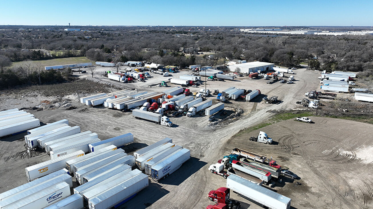 1700 Dowdy Ferry Rd, Hutchins, TX 75141