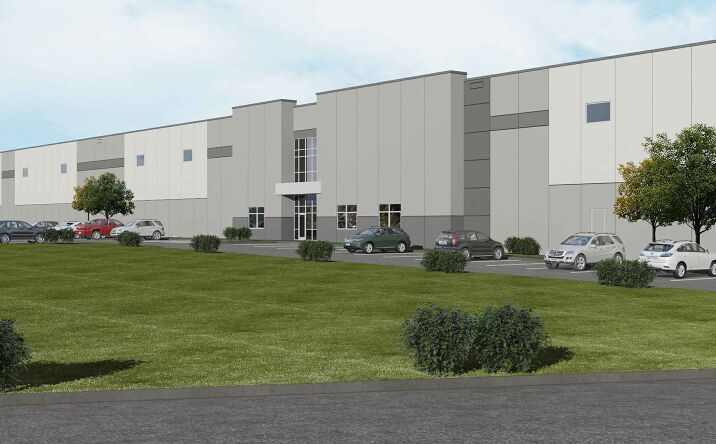 Pictures of Industrial property located at 2925 Clymer Ave, Telford, PA 18969 for sales - image #1