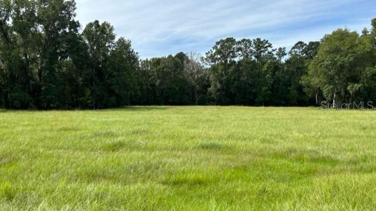 NW 125th Ave, Micanopy, FL 32667