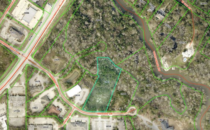 Pictures of Retail, Office, Land property located at Innwood Dr, Covington, LA 70433 for sales - image #1