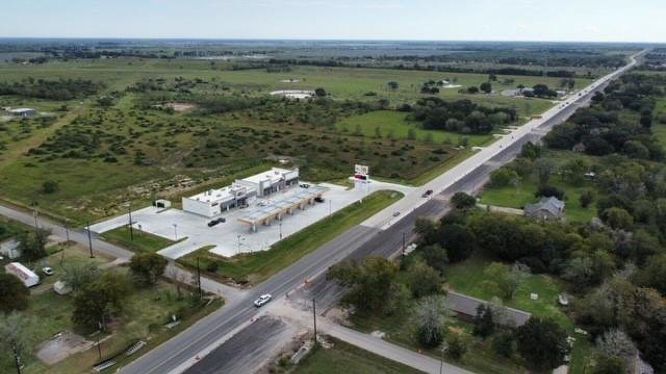 Hwy 36 Guy, Guy, TX 77444