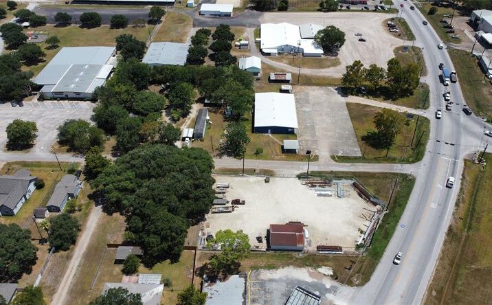 Pictures of Land property located at 3118 Violet St, Needville, TX 77461 for sales - image #1