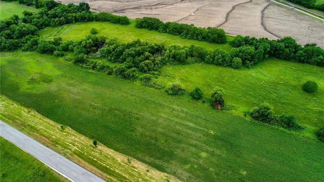 Lot 9 Plat 2 Long Road, Bucyrus, KS 66013