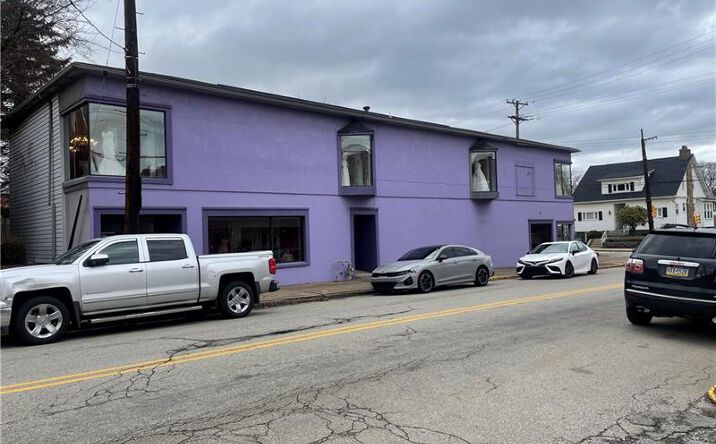 Pictures of Retail, Land property located at 1700 Monongahela Avenue, Pittsburgh, PA 15218 for sales - image #1