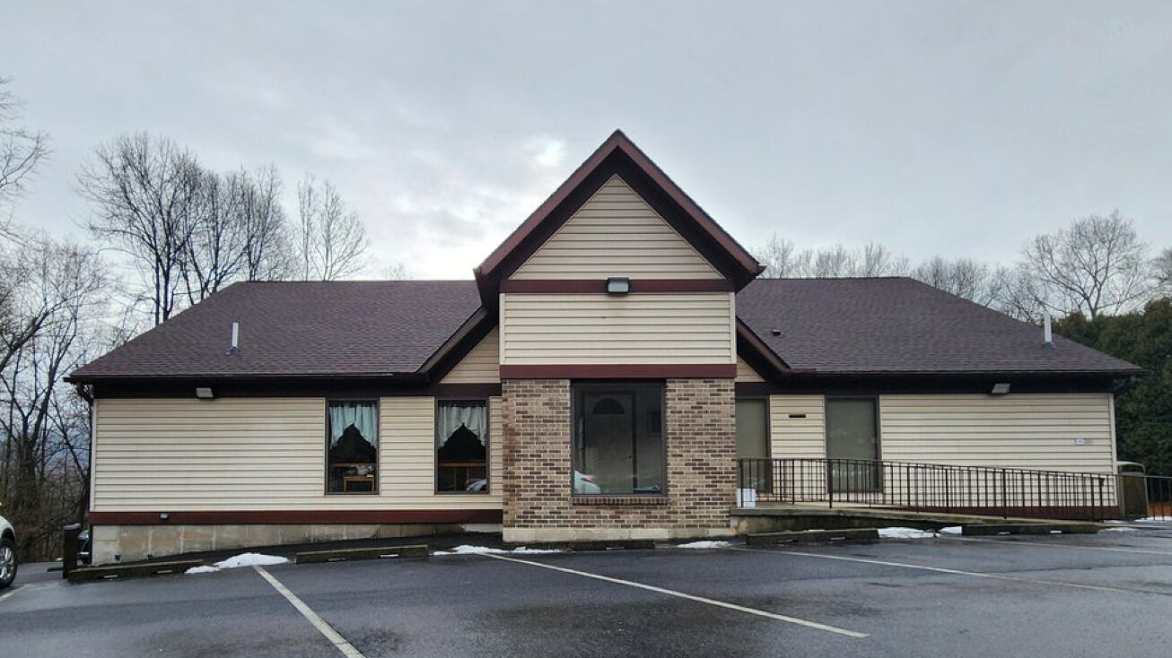 371 E Brown Street, East Stroudsburg, PA 18301