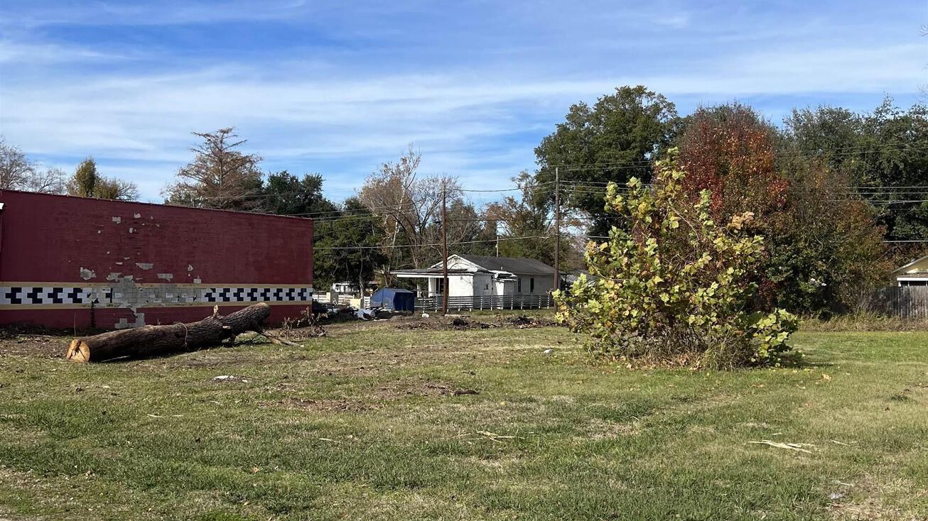 Lots 9 & 10 LOUISIANA AVENUE, Ferriday, LA 71334