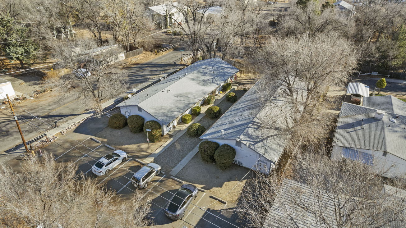 301 W Merritt St, Prescott, AZ 86301