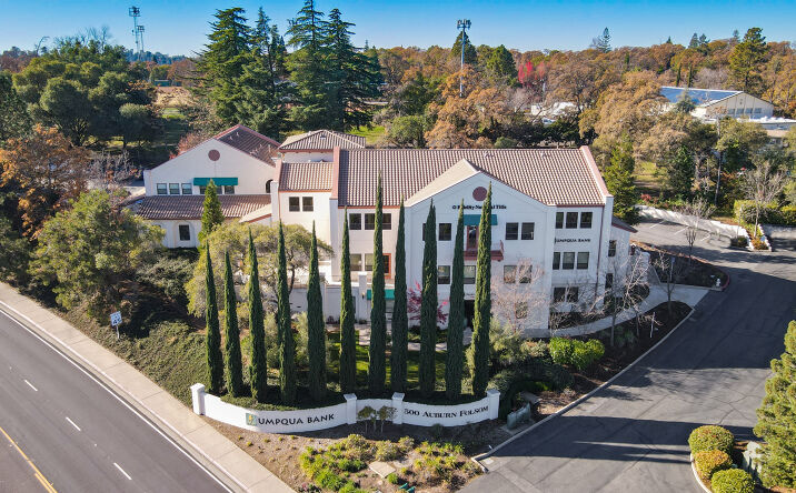 Pictures of Office property located at 500 Auburn Folsom Rd, Auburn, CA 95603 for sales - image #1