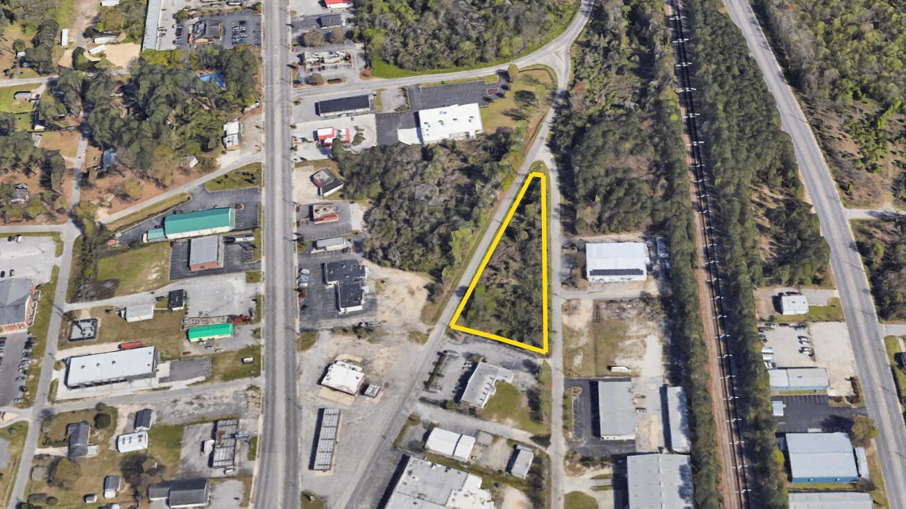 TBD S Meadors Farm Road, Florence, SC 29505