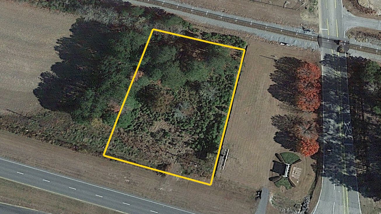 US52, Scranton, SC 29591