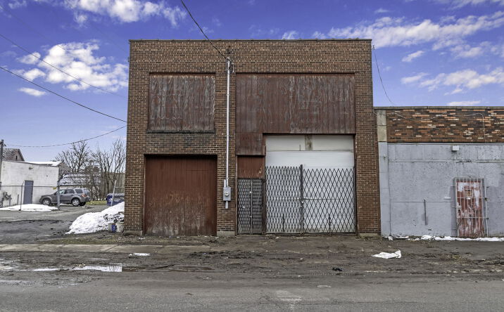 Pictures of Industrial property located at 14 Strauss St, Buffalo, NY 14212 for sales - image #1