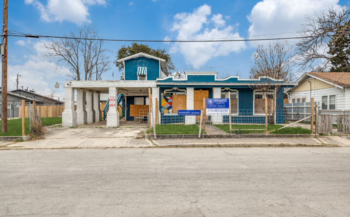 Mixed Use Land Properties for Sale in San Antonio TX Crexi