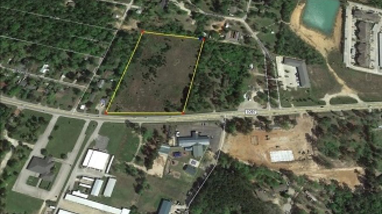 10100 FM 1097, Willis, TX 77318