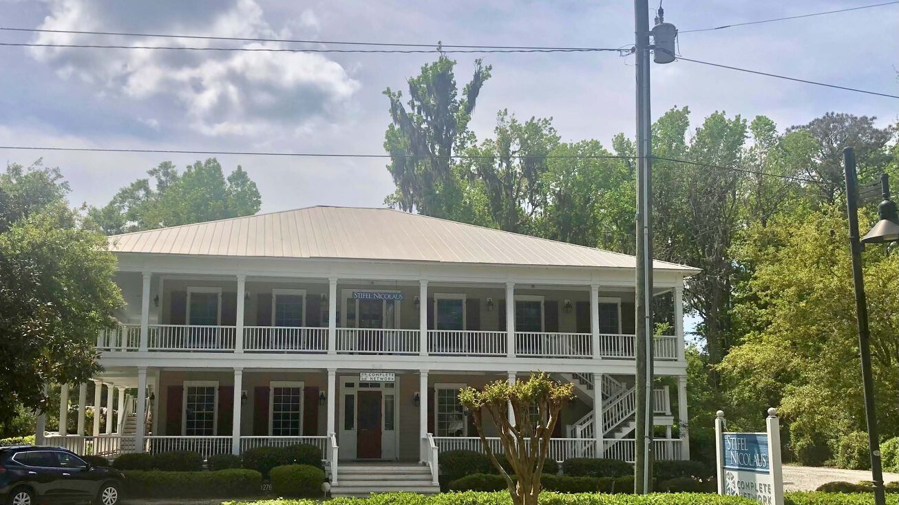 1276 May River Rd, Bluffton, SC 29910