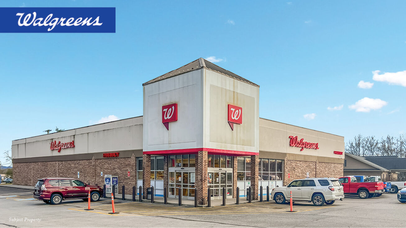 926 Main St, Wartburg, TN 37887