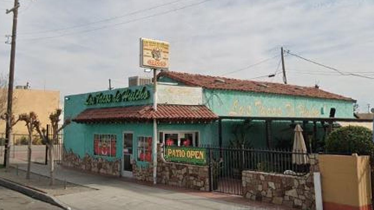 123 E 18th Street Bakersfield, CA, Bakersfield, CA 93305