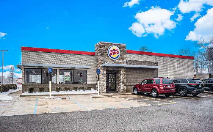 image of property at 837 W CHICAGO BLVD Tecumseh MI 49286-1211