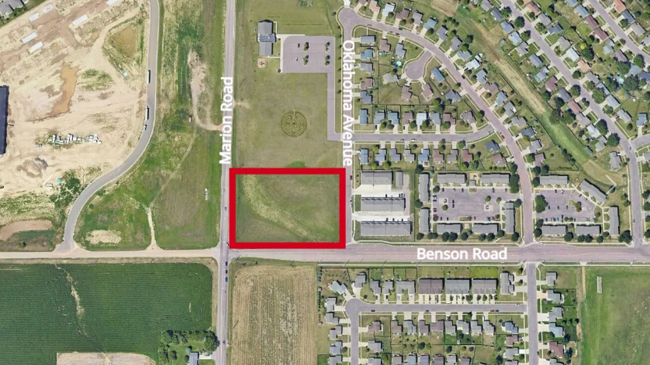 4700 W Benson Rd, Sioux Falls, SD 57107
