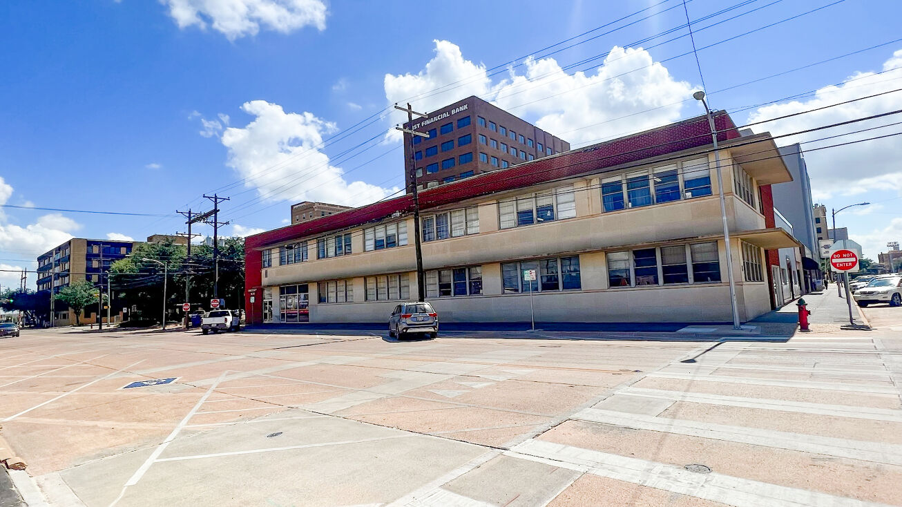 473 Cypress St, Abilene, TX 79601