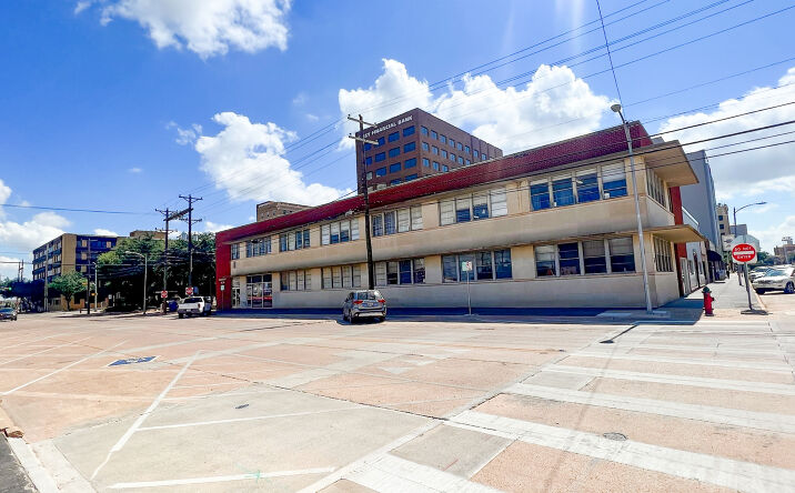 Pictures of Office property located at 473 Cypress St, Abilene, TX 79601 for sales - image #1