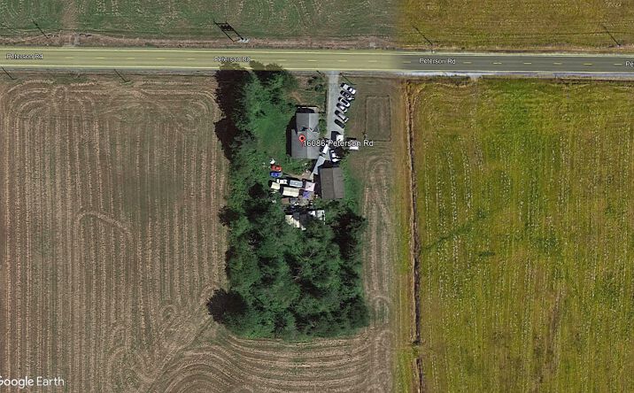 Pictures of Land property located at 16086 Peterson Rd, Burlington, WA 98233 for comps - image #1