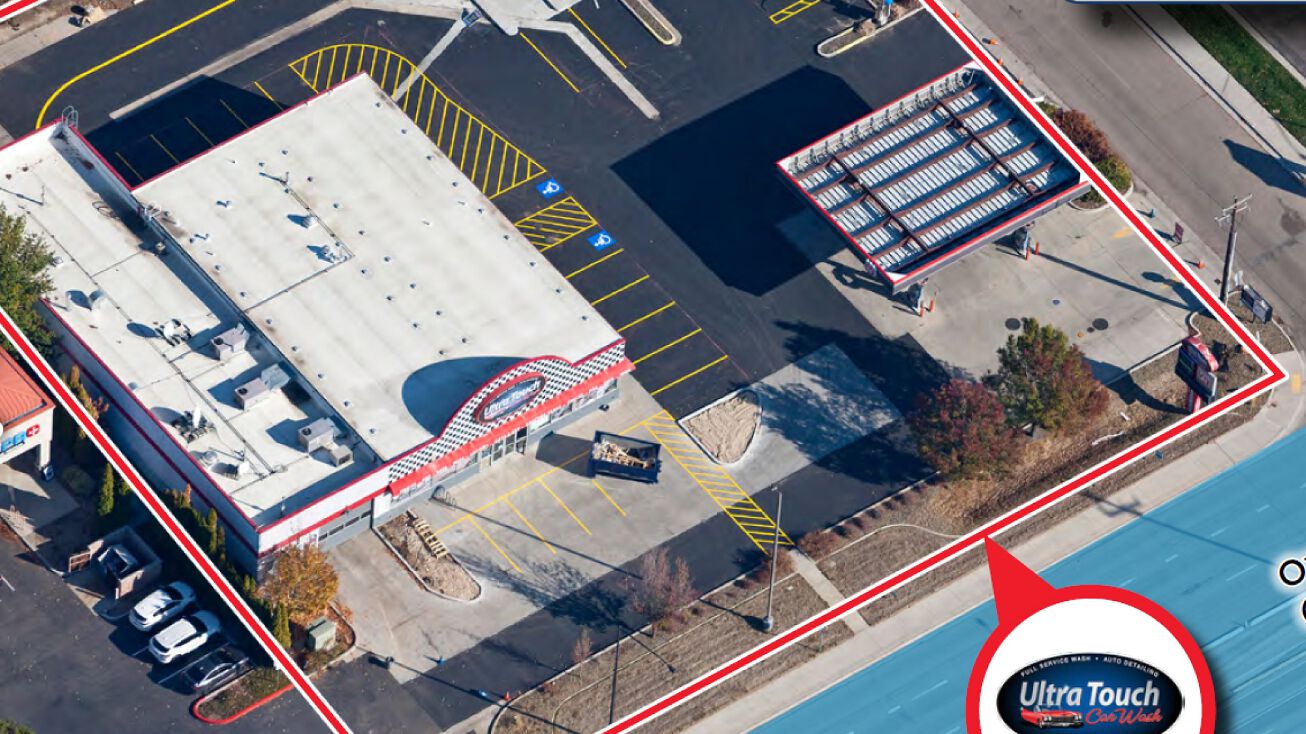 8160 W Overland Rd, Boise, ID 83709