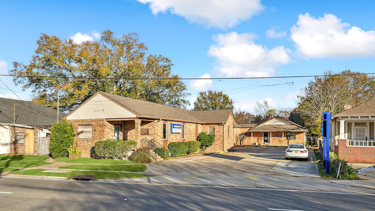2019 Jefferson Hwy, Jefferson, LA 70121