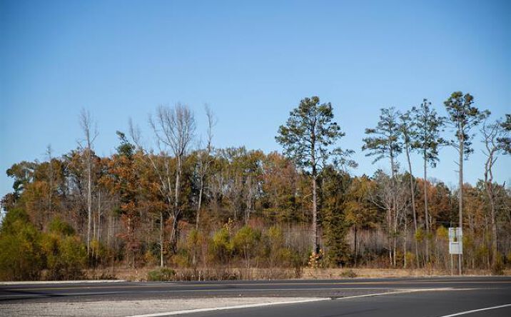 Pictures of Land property located at US-79 Fordyce, AR 71742, Fordyce, AR 71742 for sales - image #1