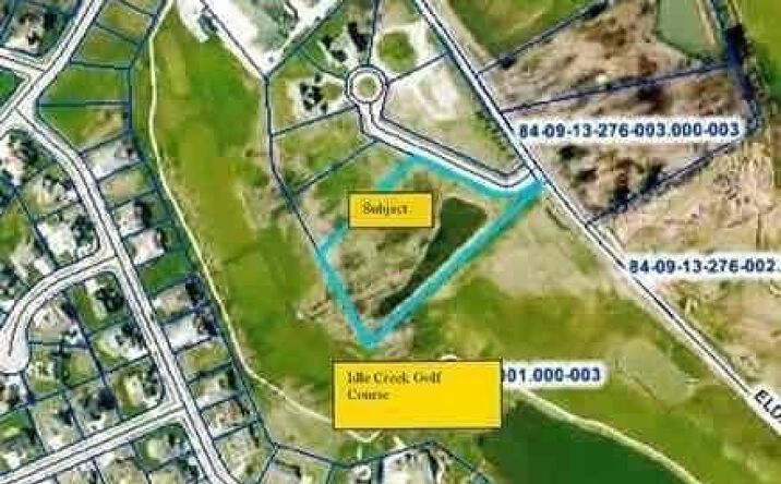 Pictures of Land property located at 5467 Dairy Ln, Terre Haute, IN 47802 for sales - image #1